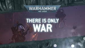 تریلر سینمایی نسخه جدید – Warhammer 40,000