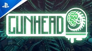 Gunhead - نمای کلی بازی | بازی های PS5 و PS4