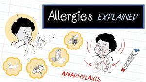 آلرژی چیست؟