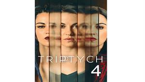 سریال سه گانه ( Triptych ) قسمت چهارم 