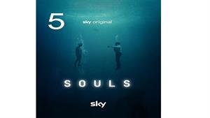 سریال ارواح ( Souls ) قسمت 5