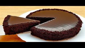 دستور تهیه بهترین کیک شکلاتی لطیف آبدار و خوشمزه