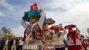 بریم عروسی شمالی شاد و محلی