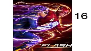 سریال فلش ( The Flash ) فصل هفتم - قسمت 16