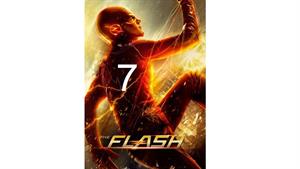 سریال فلش ( The Flash ) فصل ششم - قسمت 7