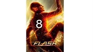 سریال فلش ( The Flash ) فصل ششم - قسمت 8