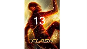 سریال فلش ( The Flash ) فصل ششم - قسمت 13