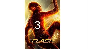 سریال فلش ( The Flash ) فصل ششم - قسمت 3