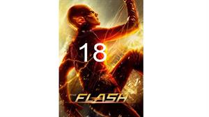 سریال فلش ( The Flash ) فصل ششم - قسمت 18