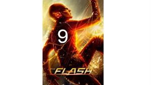 سریال فلش ( The Flash ) فصل ششم - قسمت 9