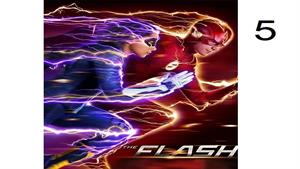 سریال فلش ( The Flash ) فصل هفتم - قسمت 5