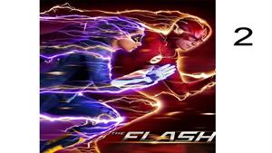 سریال فلش ( The Flash ) فصل هفتم - قسمت 2 