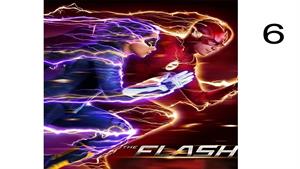 سریال فلش ( The Flash ) فصل هفتم - قسمت 6
