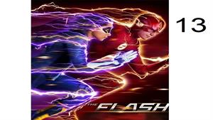 سریال فلش ( The Flash ) فصل هفتم - قسمت 13
