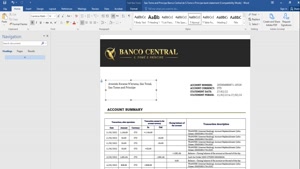 FAKE SAO TOME AND PRINCIPE BANCO CENTRAL DE S.TOME E PRINCIP