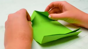 ترفند ساخت جعبه های اوریگامی