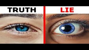 5 روش بی‌عیب برای تشخیص دروغگو