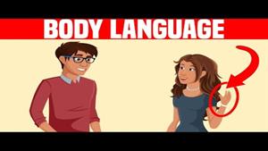 8 راه برای خواندن زبان بدن دیگران
