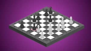 اموزش کامل شطرنج برای مبتدیان