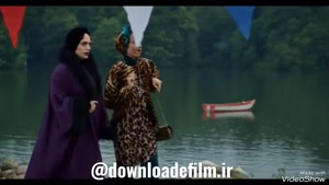 دانلود سریال دیو و ماه پیشونی قسمت سوم