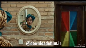 دانلود سریال دیو و ماه پیشونی قسمت دوم