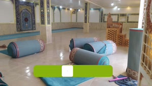 نمونه کار های فرش سجاده محراب نقش کاشان در ماه رمضان