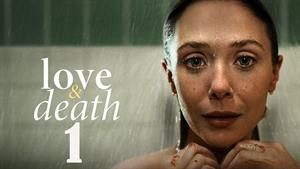 سریال عشق و مرگ - قسمت 1