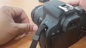 آموزش و بررسی Canon EOS 800D EP 2.1