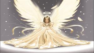 فال فرشتگان - ۱۴۰۲