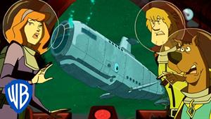 کارتون اسکوبی دوو - زیردریایی ها