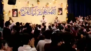 کلیپ مولودی عید سعید فطر