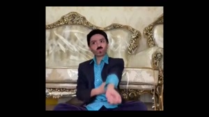 کلیپ طنز افطاری ماه رمضان ایرانی ها - کلیپ طنز خنده دار