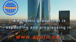 Ayaran Investment Company