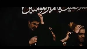 کلیپ شب قدر حاج محمدرضا طاهری امشب بگو که ای خدا شرمندتم