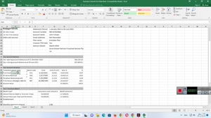 FAKE AUSTRALIA COLONIAL FIRST STATE BANK STATEMENT TEMPLATE 