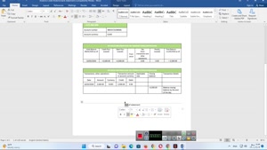 FAKE ANDORRA CREDIT ANDORRA BANK STATEMENT TEMPLATE IN WORD 