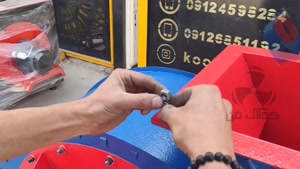 طراحی و فن سانتریفیوژ اتاق رنگ در شیراز ۰۹۱۷۷۰۰۲۷۰۰