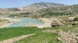 اسفندیار دکیا.روستای تراب وسطی.esfand424.رودخانه مارون.کل دراز