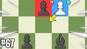 اموزش شطرنج / اشتباهات، و مات های شطرنج 