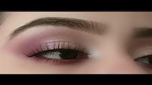 سایه چشم کره ای / ملو و زیبا