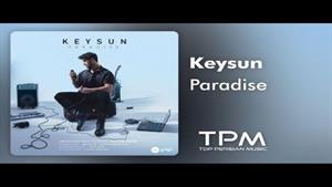 Keysun - Behesht - آهنگ جدید بهشت از کیسان