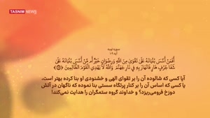 لزوم توجه به "اهداف ساخت محصولات فرهنگی" قبل از مصرف آنها