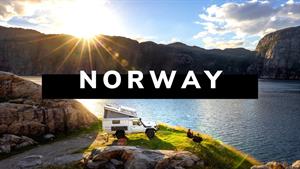 مستند سفر نروژ