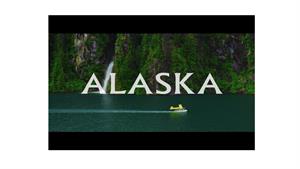سفر به آلاسکا 