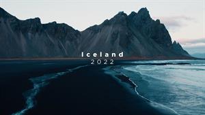 سفر به کشور ایسلند