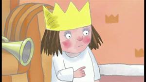 شاهزاده کوچولو - من می خواهم یک بچه باشم