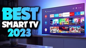 بهترین تلویزیون های هوشمند 2023