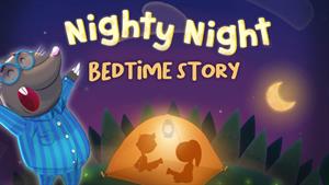بهترین داستان های قبل از خواب برای کودکان نوپا 