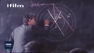 ویدیو تخریب مدرسه قصه‌های مجید