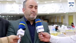 مصاحبه هاناخبر با معاون مدیر کل دادگستری آذربایجان غربی